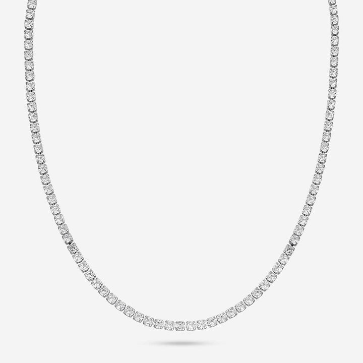 Trendy Necklace 128612