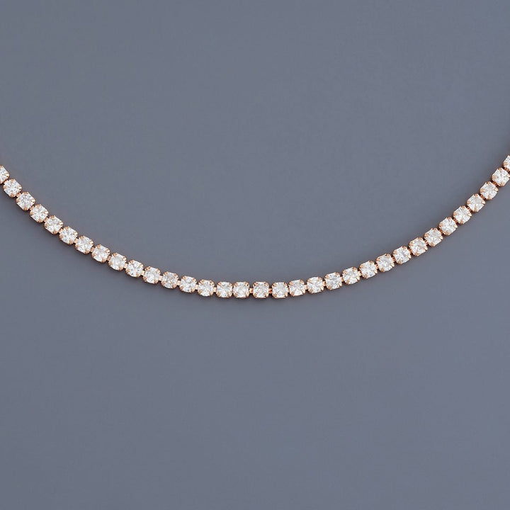 Trendy Necklace 128612