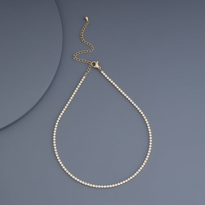Trendy Necklace 128612