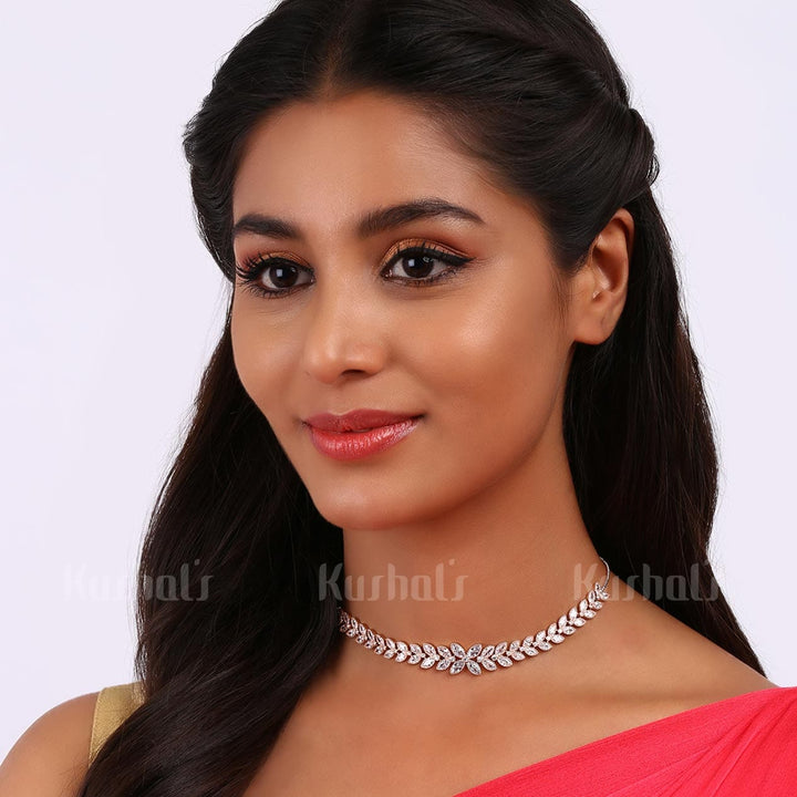 Trendy Necklace 138665