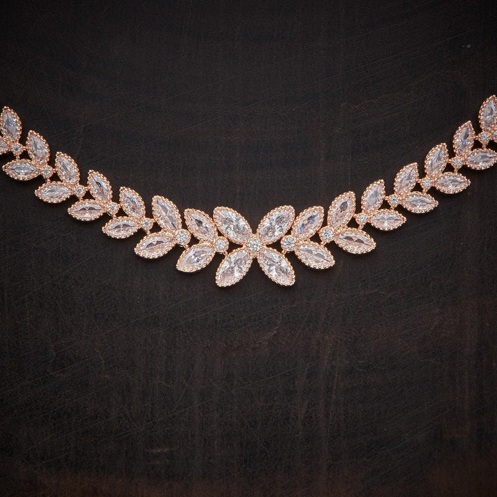 Trendy Necklace 138665