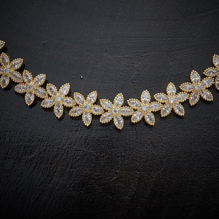 Trendy Necklace 138670