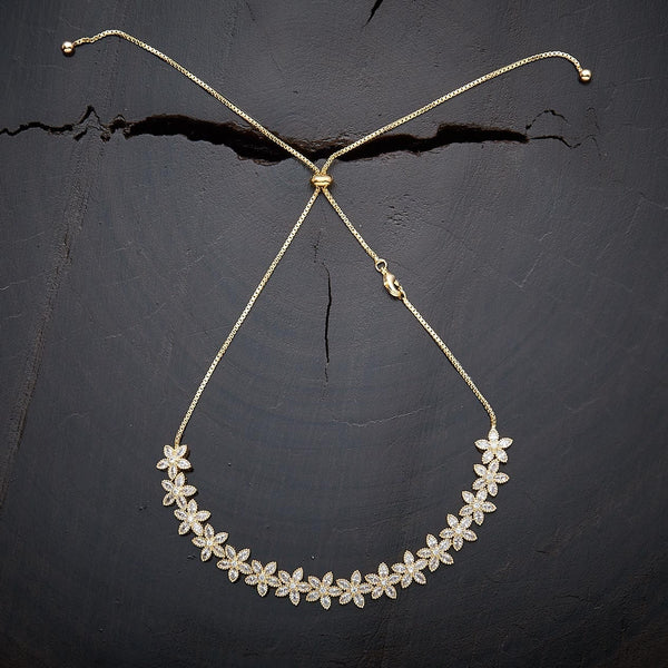 Trendy Necklace 138670