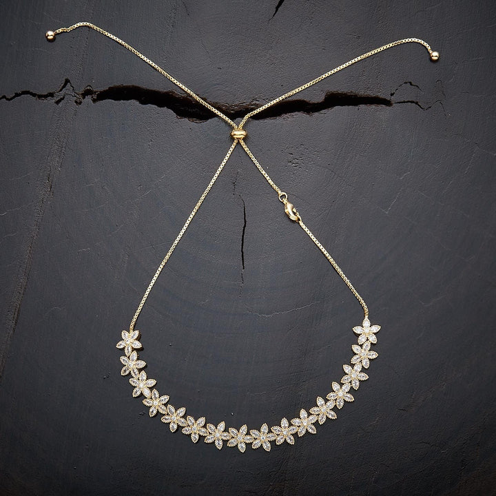 Trendy Necklace 138670