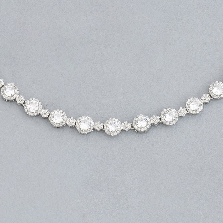 Trendy Necklace 162484