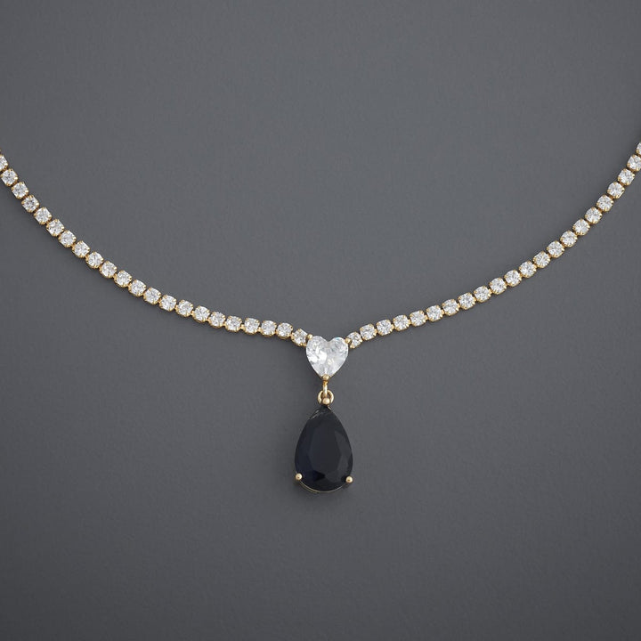 Trendy Necklace 167080