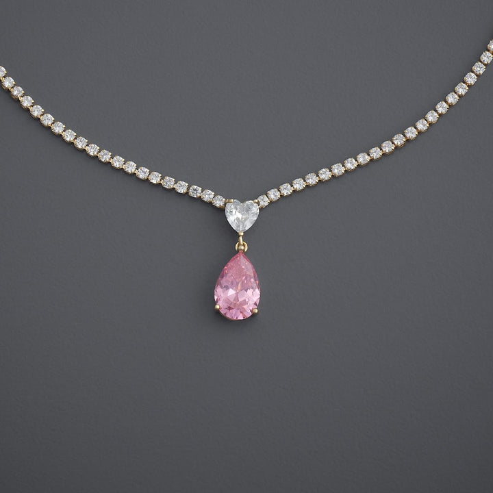 Trendy Necklace 167080