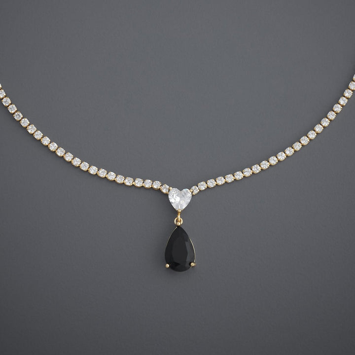 Trendy Necklace 167080