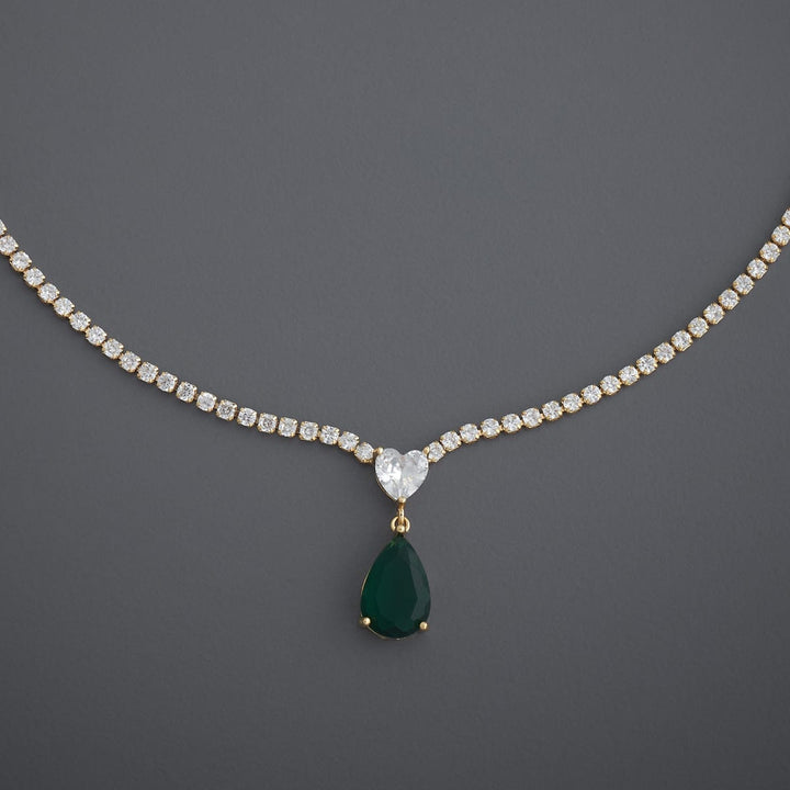 Trendy Necklace 167080