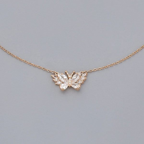 Trendy Necklace 171318