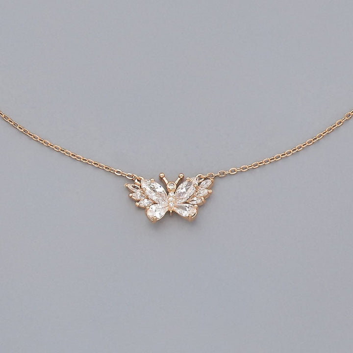 Trendy Necklace 171318