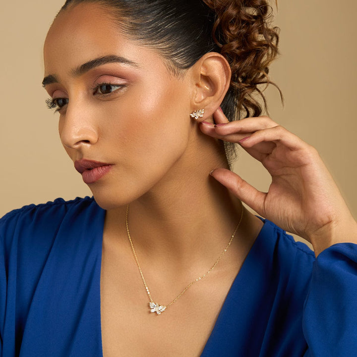 Trendy Necklace 171318