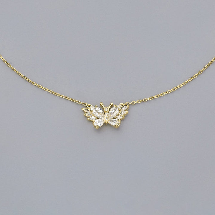 Trendy Necklace 171318