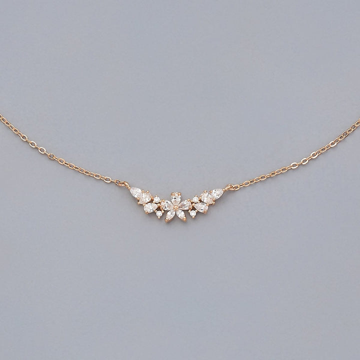 Trendy Necklace 171324