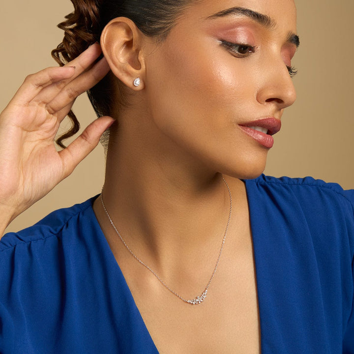 Trendy Necklace 171324