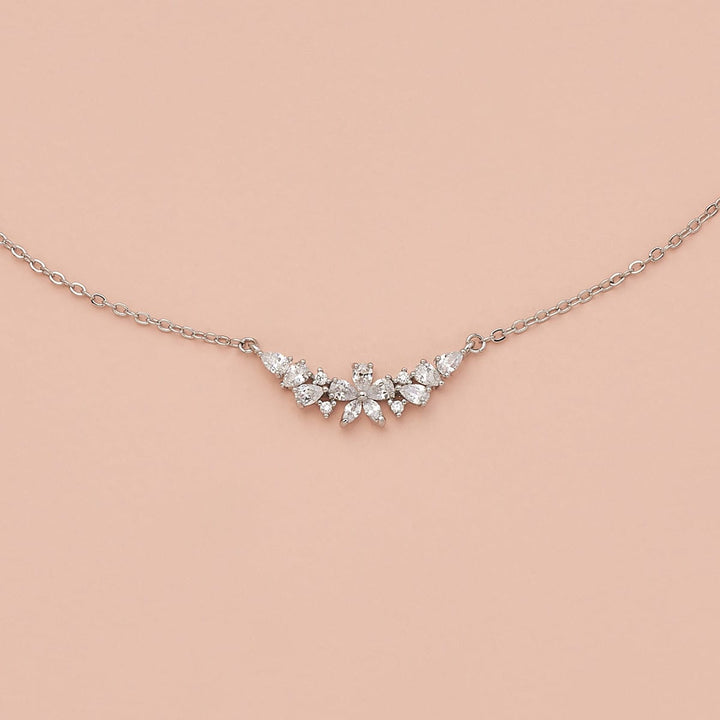 Trendy Necklace 171324