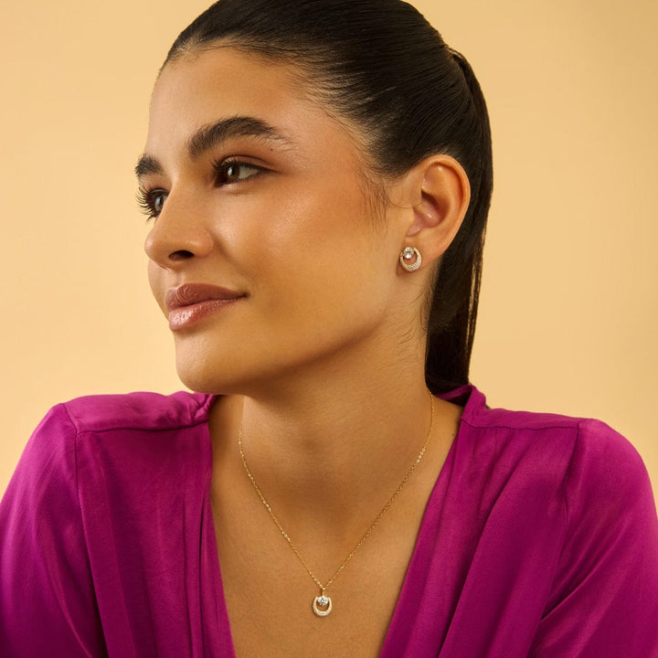 Trendy Necklace 178679