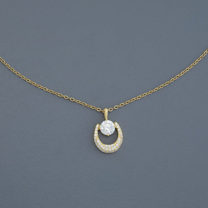 Trendy Necklace 178679