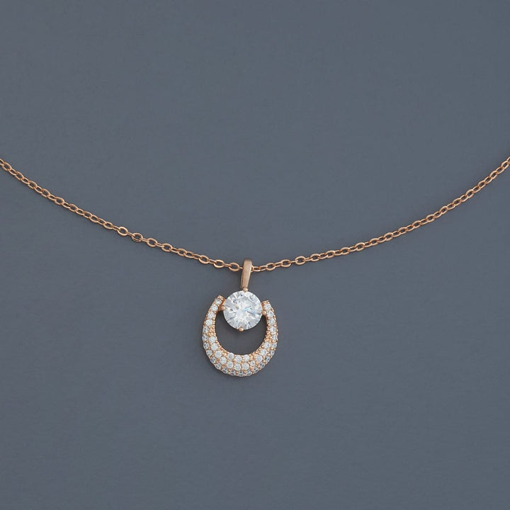 Trendy Necklace 178679