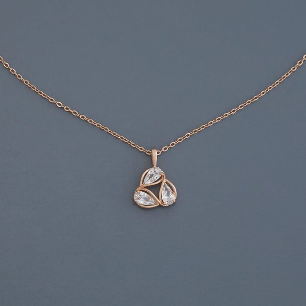 Trendy Necklace 178683