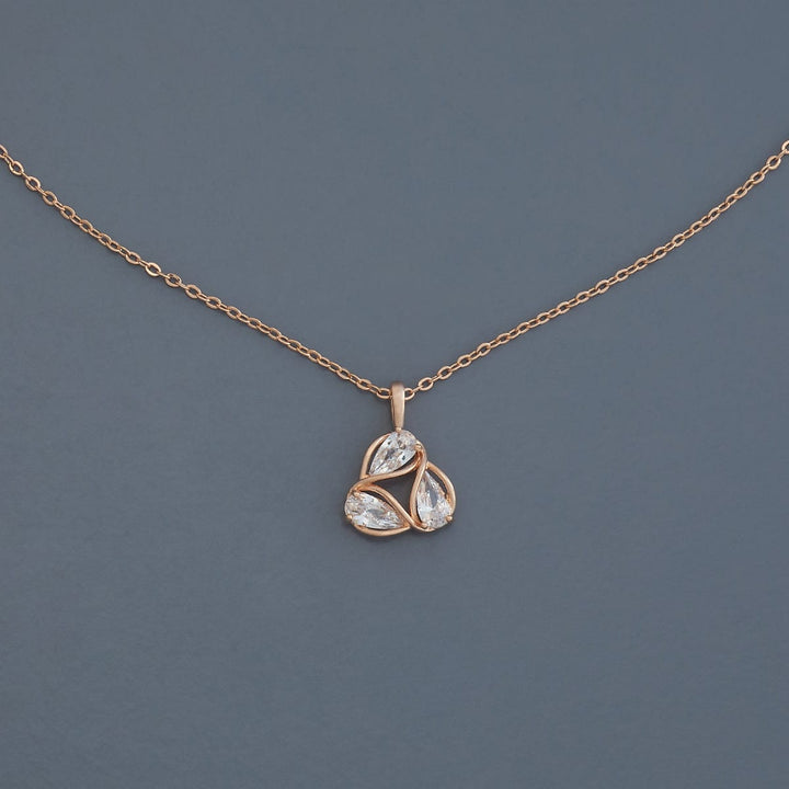 Trendy Necklace 178683