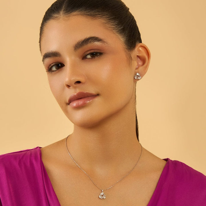 Trendy Necklace 178683