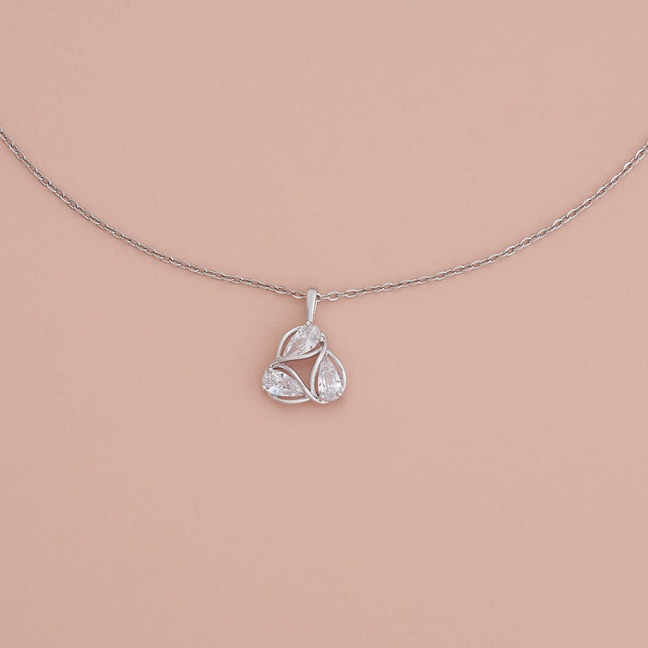 Trendy Necklace 178683