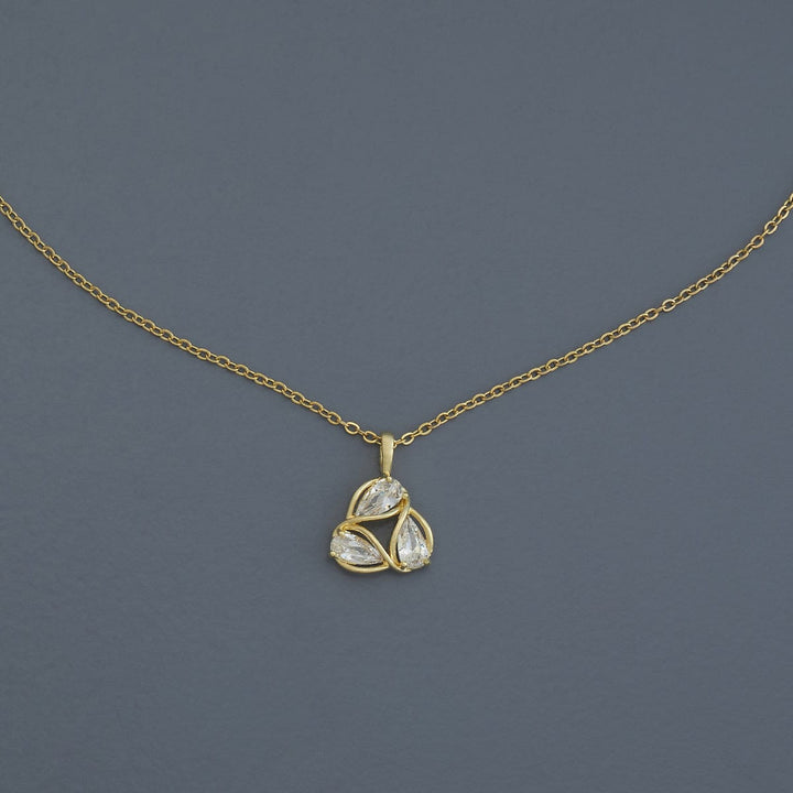 Trendy Necklace 178683