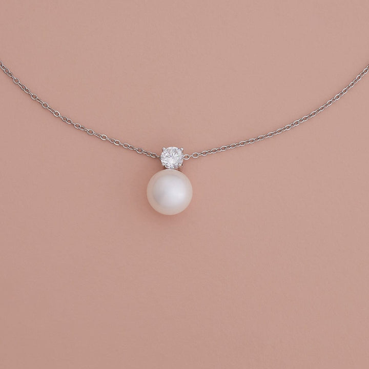 Trendy Necklace 178692