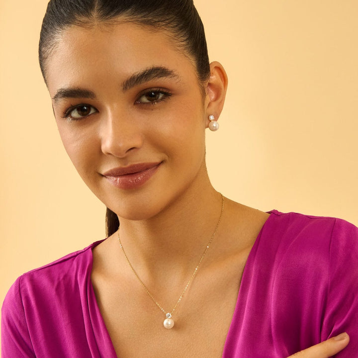 Trendy Necklace 178692