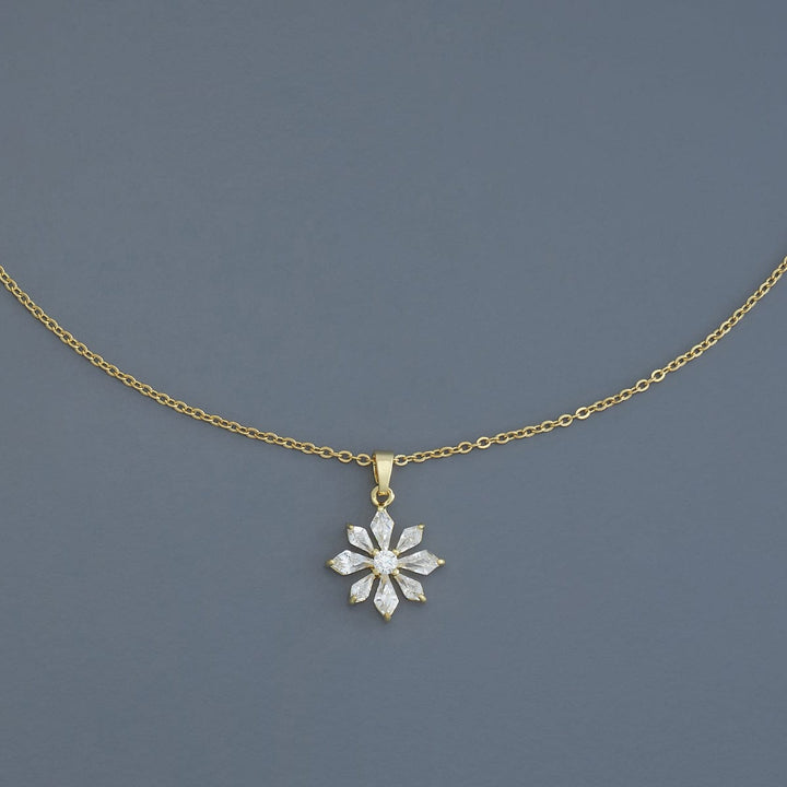 Trendy Necklace 178709