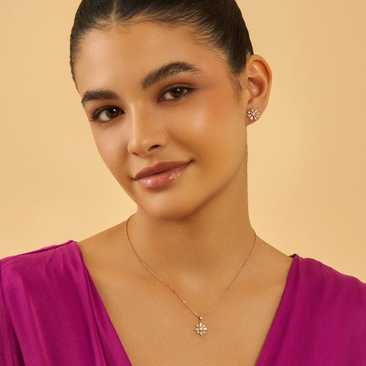 Trendy Necklace 178709