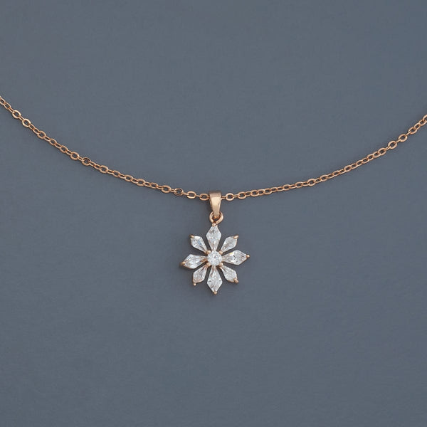 Trendy Necklace 178709