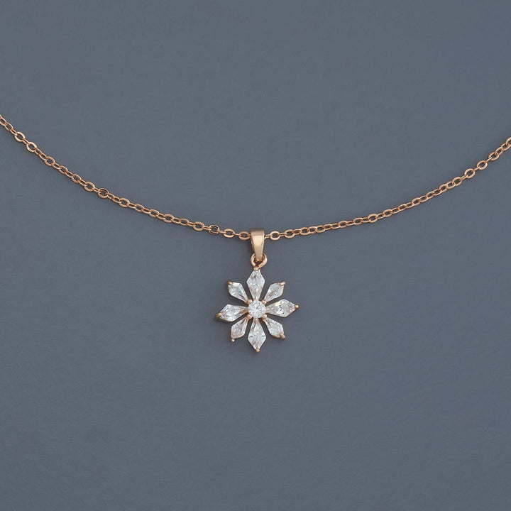 Trendy Necklace 178709