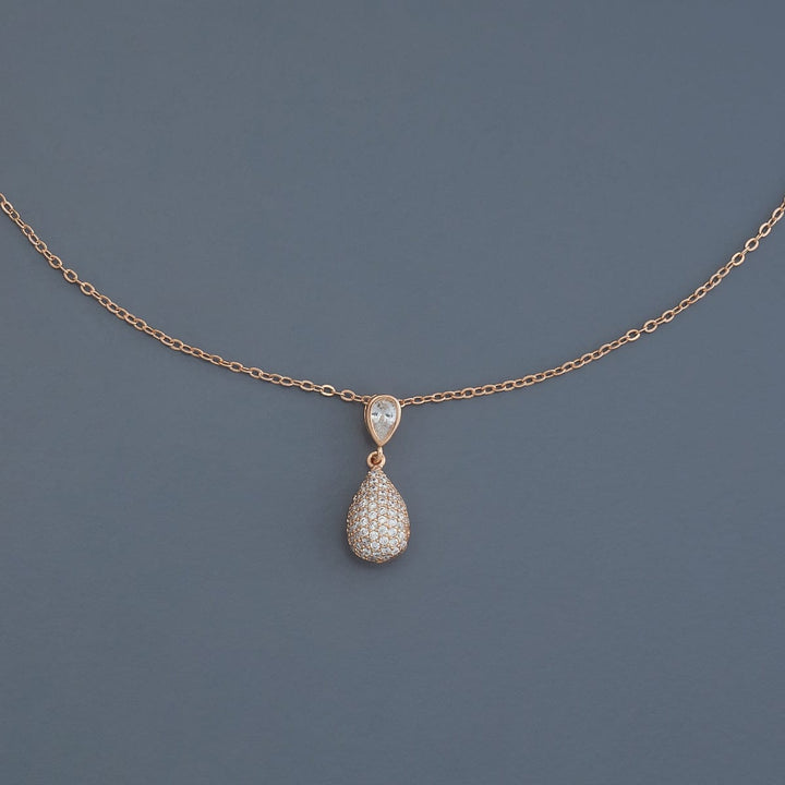 Trendy Necklace 178765