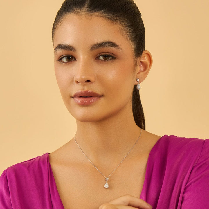 Trendy Necklace 178765