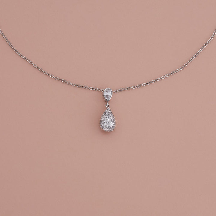 Trendy Necklace 178765