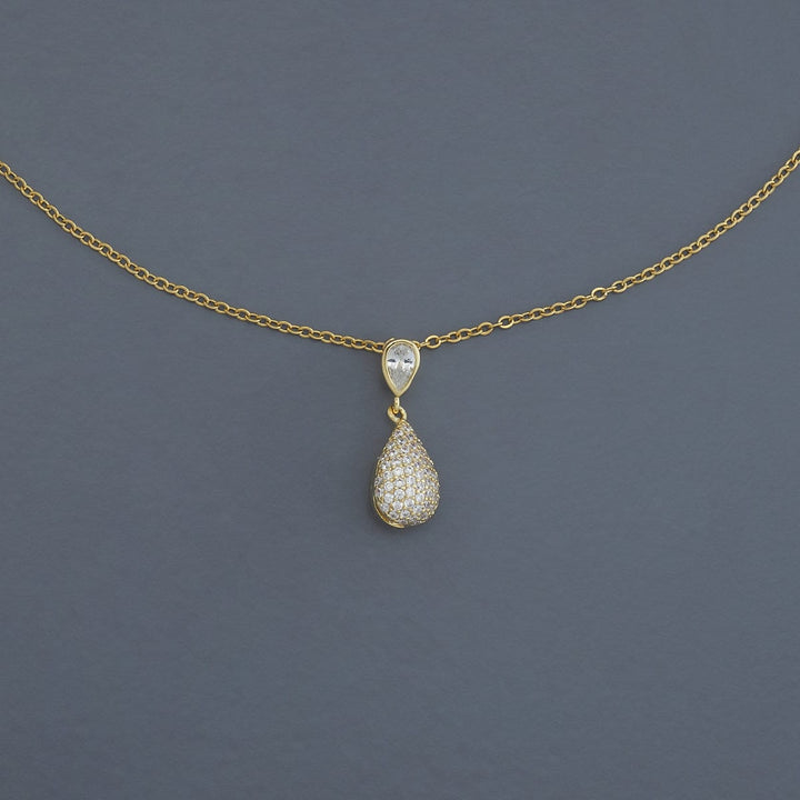 Trendy Necklace 178765