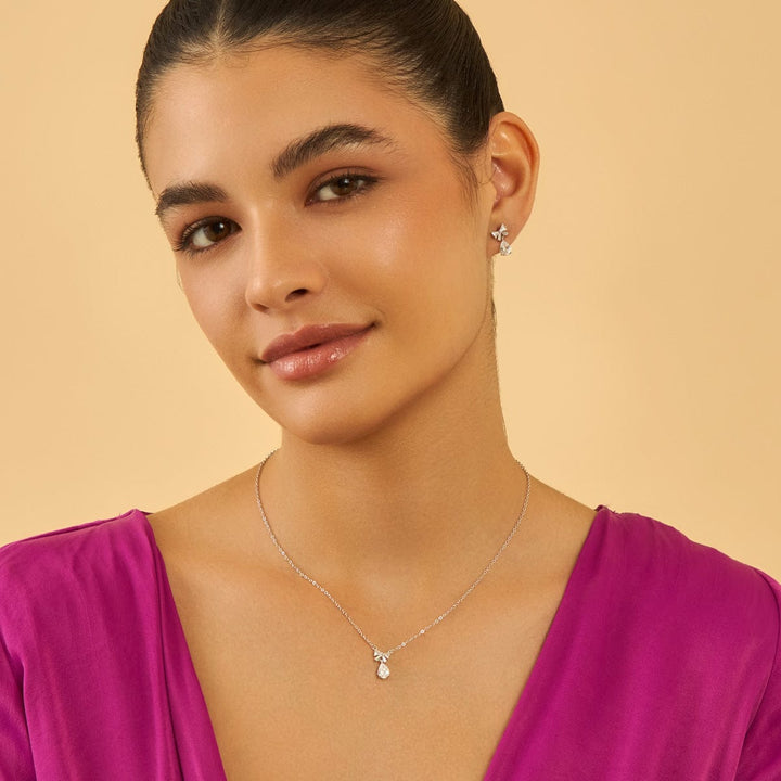 Trendy Necklace 178768