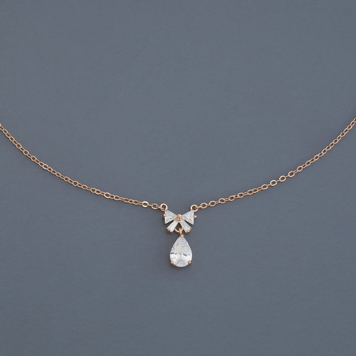 Trendy Necklace 178768