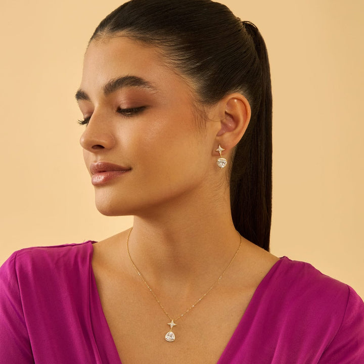 Trendy Necklace 178769