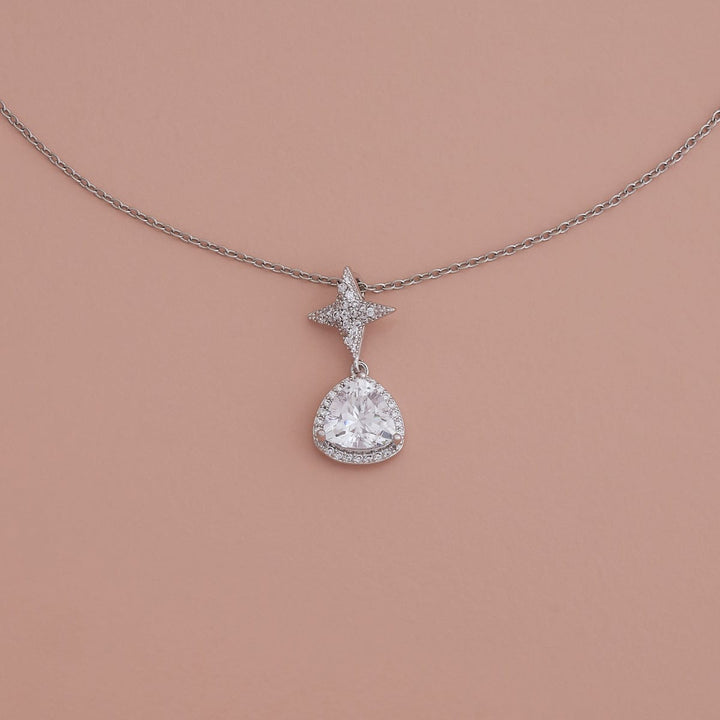 Trendy Necklace 178769