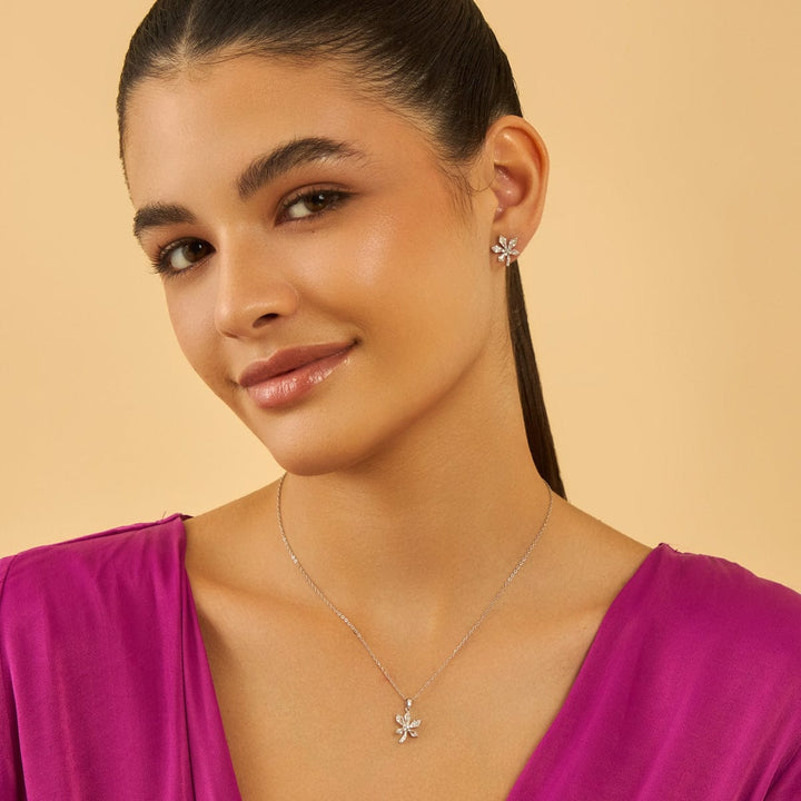 Trendy Necklace 179073