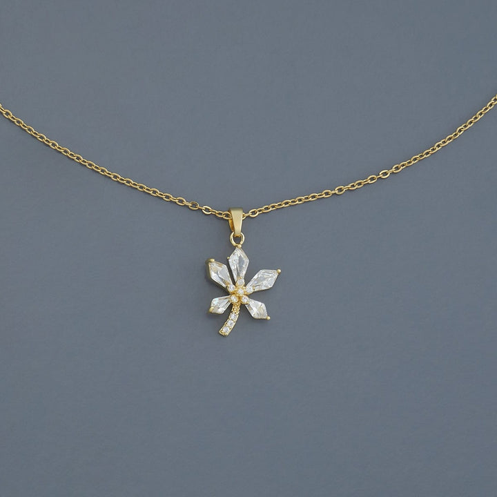 Trendy Necklace 179073