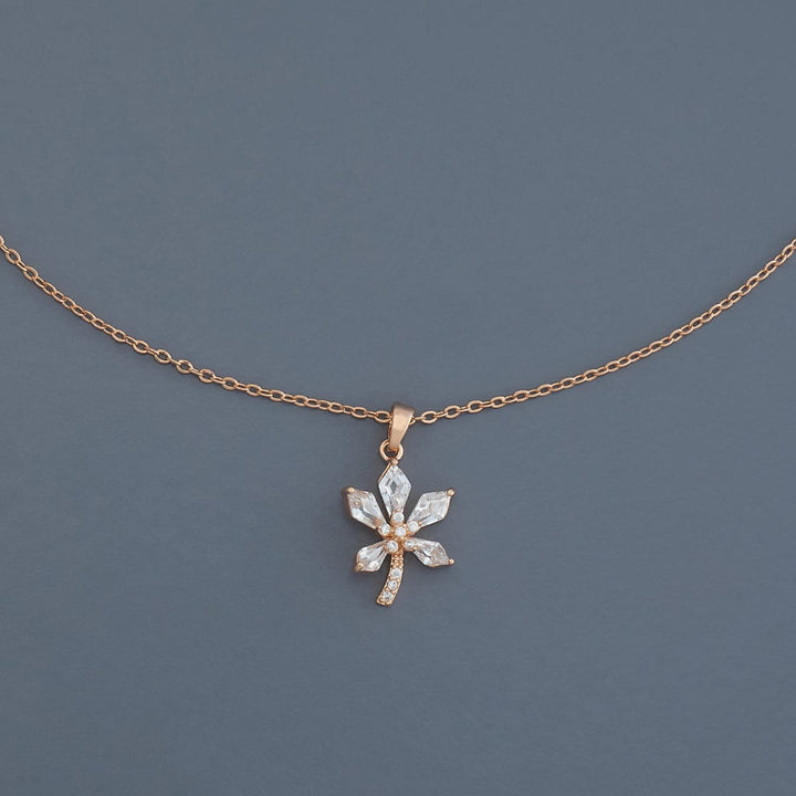 Trendy Necklace 179073