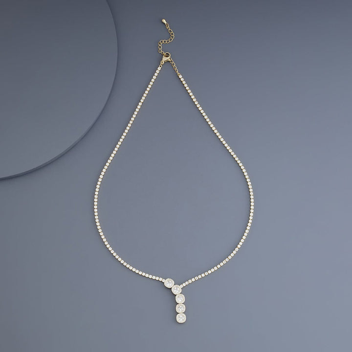 Trendy Necklace 179807