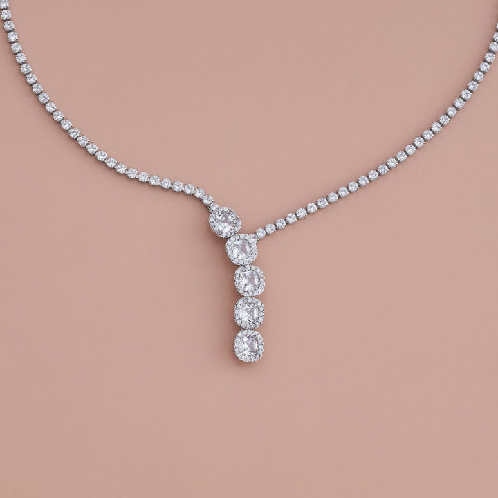 Trendy Necklace 179807