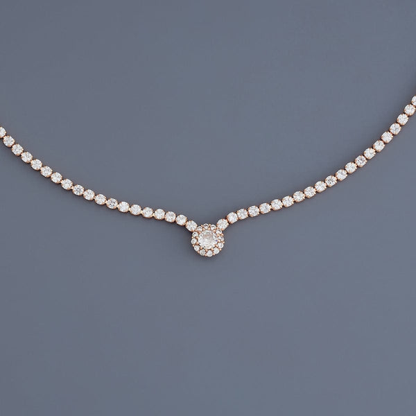 Trendy Necklace 179809