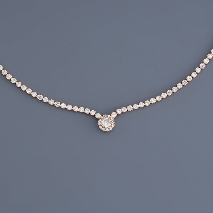 Trendy Necklace 179809