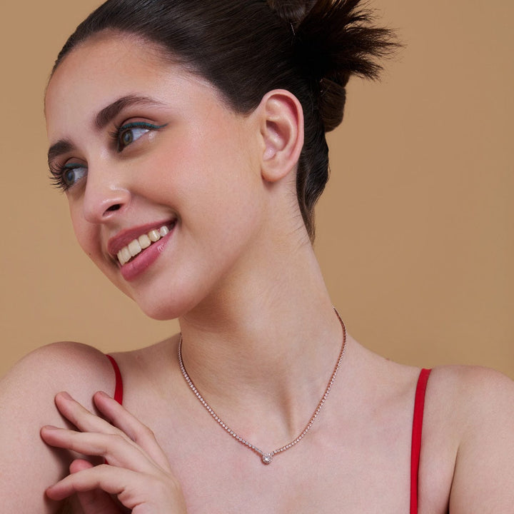 Trendy Necklace 179809